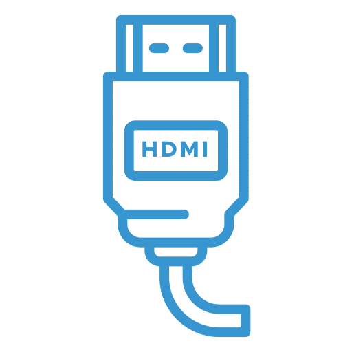 HDMI