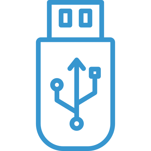 USB